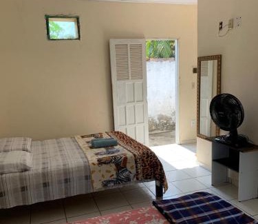 Prado Hotel | Pousada Canto do Mar