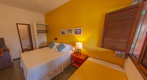 Prado Hotel | Pousada Canto do Rio