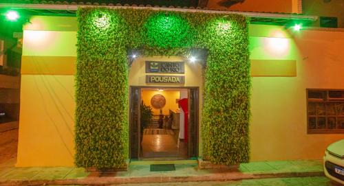 Prado Hotel | Pousada Canto do Rio