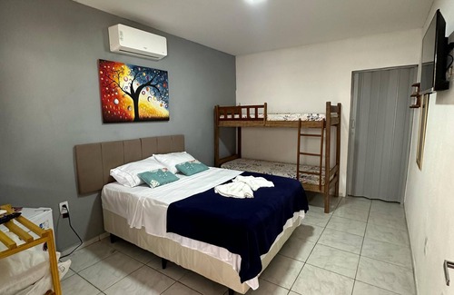 Porto de Galinhas Hotel | Pousada Canto dos Artistas Porto