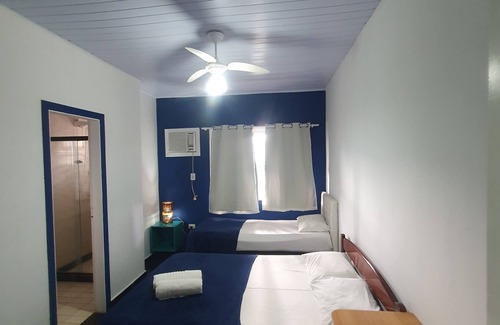 Balneario Praia do Pernambuco Hotel | Pousada Canto dos Mares