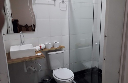 Balneario Praia do Pernambuco Hotel | Pousada Canto dos Mares
