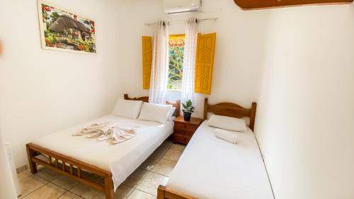 Lencois Hotel | Pousada Canto dos Pássaros