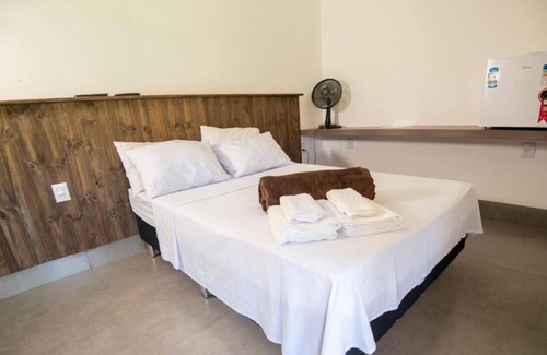 Capitolio Hotel | Pousada Canyons