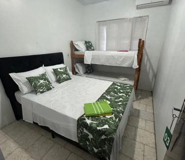 Pantano Grande Hotel | Pousada Capão da Fonte