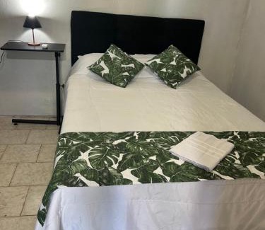 Pantano Grande Hotel | Pousada Capão da Fonte