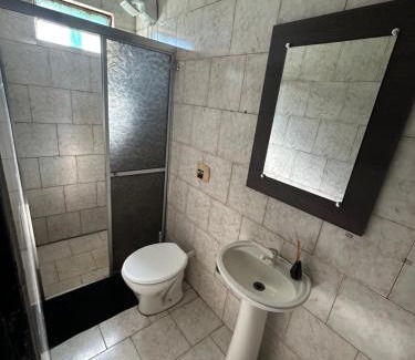 Pantano Grande Hotel | Pousada Capão da Fonte