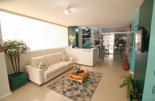 Jatiuca Hotel | Pousada Capital das Águas