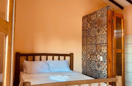 Caraiva Hotel | Pousada Caraíva dos Sonhos