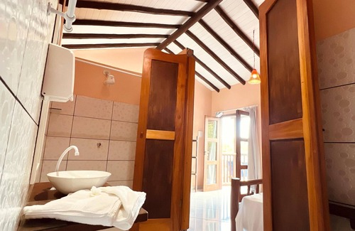 Caraiva Hotel | Pousada Caraíva dos Sonhos
