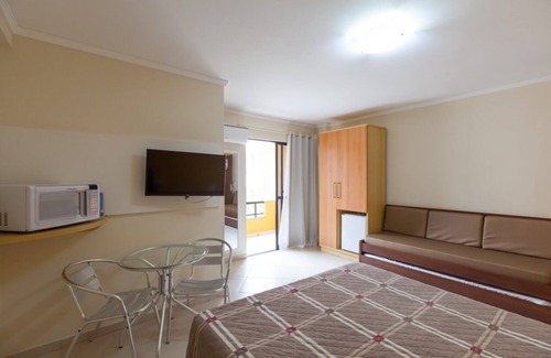 Centro Hotel | Pousada Caracol