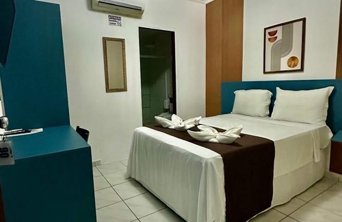 Maragogi Hotel | Pousada Caribe Brasileiro