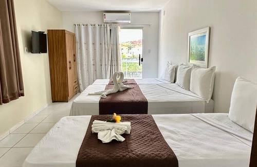 Maragogi Hotel | Pousada Caribe Brasileiro