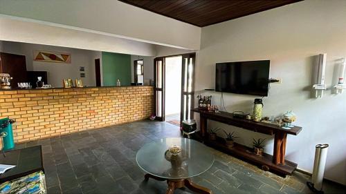 Barra do Cunhau Hotel | Pousada Caribe Sul