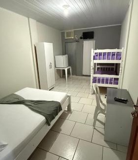 Centro Hotel | Pousada carioca