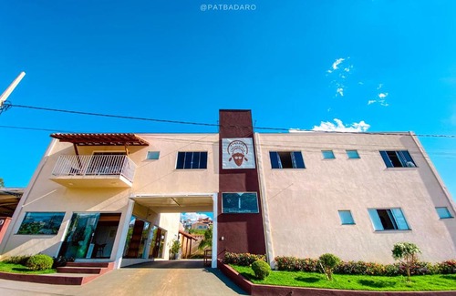 Capitolio Hotel | Pousada Carneirinho