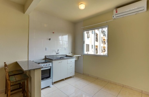 Cachoeira do Bom Jesus Apartment | Pousada Carolina