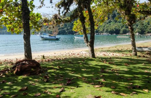 Ilha Grande House | Pousada carrossel