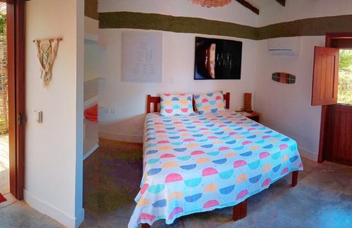 Sao Miguel de Touros Hotel | Pousada Casa de João Kitehouse