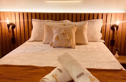 Garopaba Hotel | Pousada Casa Californiana