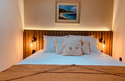 Garopaba Hotel | Pousada Casa Californiana