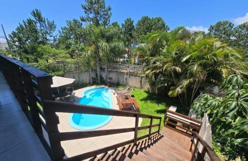 Campeche Sul House | Pousada Casa Campeche - Floripa