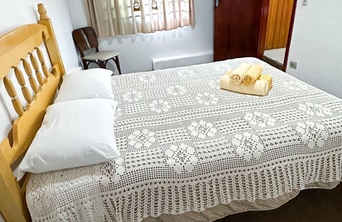 Centro Hotel | Pousada Casa D' Antonia