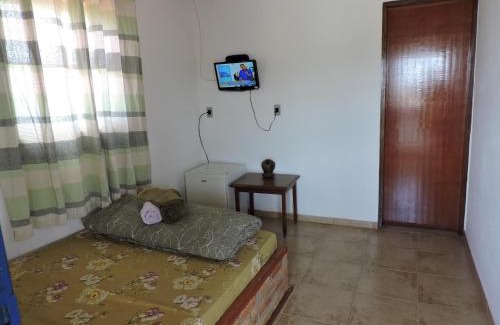 Sao Thome das Letras Hotel | Pousada Casa da Serra
