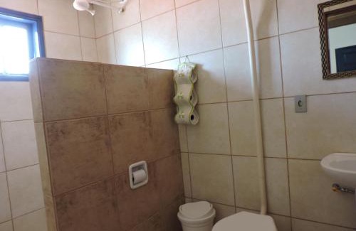 Sao Thome das Letras Hotel | Pousada Casa da Serra