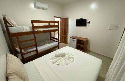 Jijoca de Jericoacoara Hotel | Pousada Casa da Cion