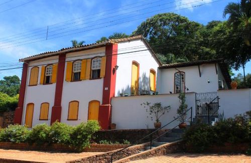Lencois Hotel | Pousada Casa da Geleia