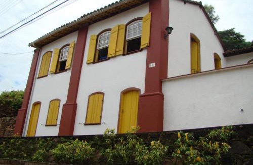 Lencois Hotel | Pousada Casa da Geleia