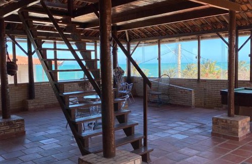 Aracati Hotel | Pousada Casa da Lu