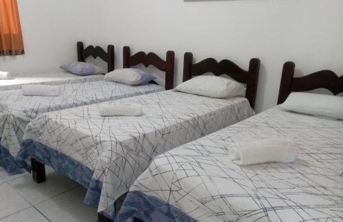 Coco Hotel | Pousada Casa da Lucinha