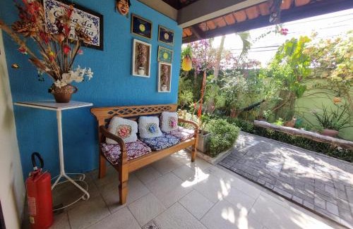 Coco Hotel | Pousada Casa da Lucinha