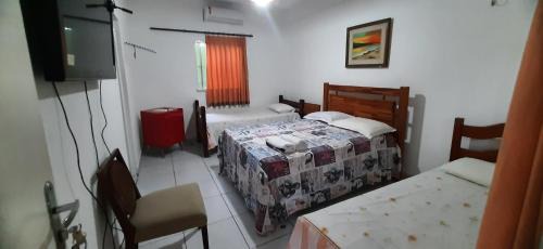 Coco Hotel | Pousada Casa da Lucinha