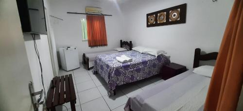 Coco Hotel | Pousada Casa da Lucinha