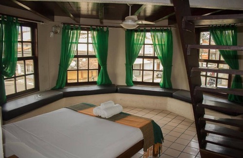 Downtown Buzios Hotel | POUSADA CASA DA PEDRA