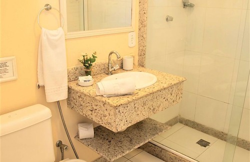 Manguinhos Hotel | Pousada Casa da Praia de Buzios