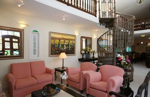 Manguinhos Hotel | Pousada Casa da Praia de Buzios