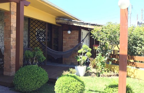 Urubici Hotel | Pousada Casa da Serra