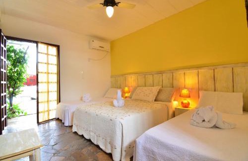 Prado Hotel | Pousada Casa de Maria