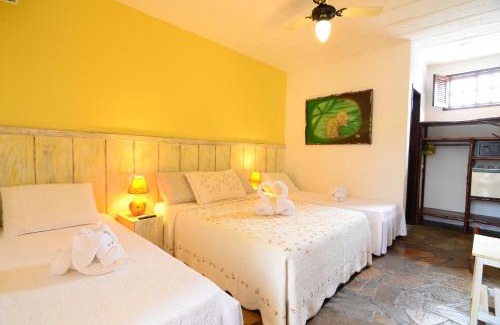 Prado Hotel | Pousada Casa de Maria