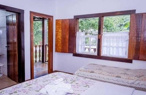 Tiradentes Hotel | Pousada Casa de Violeta