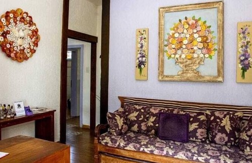 Tiradentes Hotel | Pousada Casa de Violeta