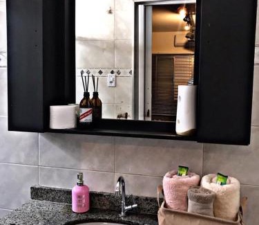 Guarulhos City Centre Hotel | Pousada Casa dos Gattos - Próx ao Aeroporto Guarulhos