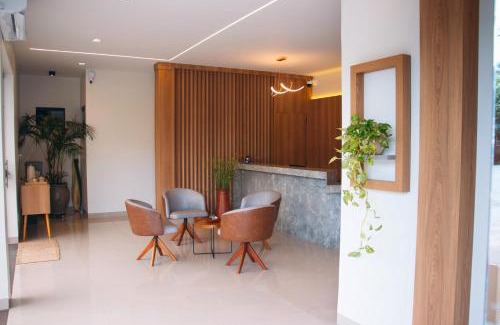 Barra do Garcas Hotel | Pousada Casa Grande