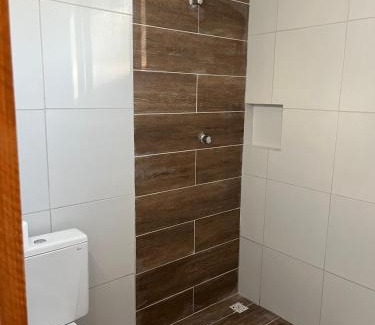 Arcoverde Bed & Breakfast | Pousada Casa Grande