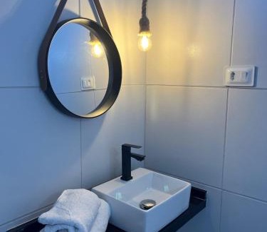 Arcoverde Bed & Breakfast | Pousada Casa Grande