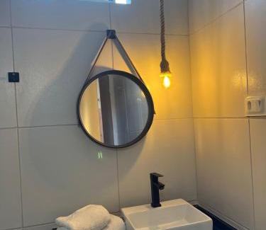 Arcoverde Bed & Breakfast | Pousada Casa Grande